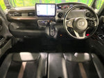 N-BOX CUSTOM