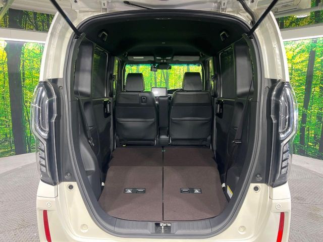 N-BOX CUSTOM