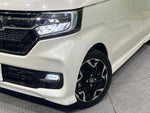 N-BOX CUSTOM