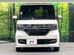 N-BOX CUSTOM