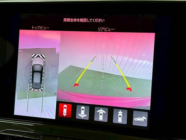 JEEP COMPASS 4WD