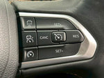 JEEP COMPASS 4WD