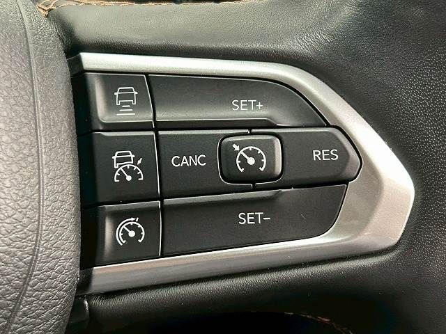 JEEP COMPASS 4WD