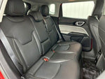 JEEP COMPASS 4WD