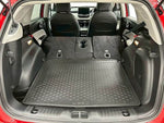 JEEP COMPASS 4WD