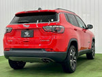 JEEP COMPASS 4WD