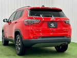 JEEP COMPASS 4WD