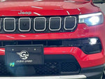 JEEP COMPASS 4WD