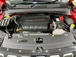 JEEP COMPASS 4WD