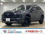 RAV4 4WD
