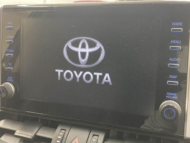 RAV4 4WD