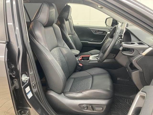 RAV4 4WD