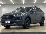RAV4 4WD