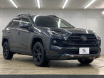 RAV4 4WD