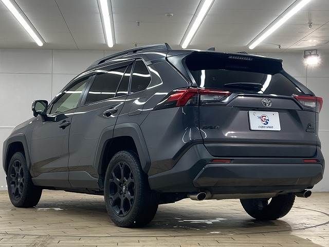 RAV4 4WD