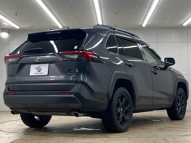 RAV4 4WD