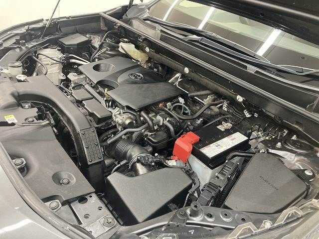 RAV4 4WD