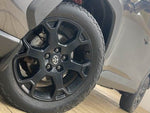 RAV4 4WD