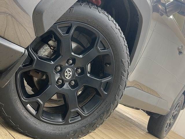 RAV4 4WD