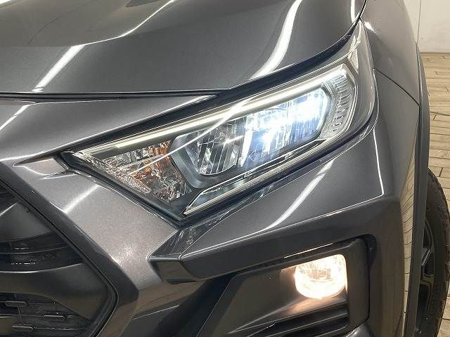 RAV4 4WD
