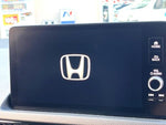 CIVIC hatchback