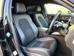 CIVIC hatchback