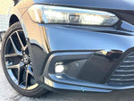 CIVIC hatchback