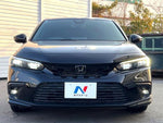 CIVIC hatchback