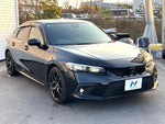 CIVIC hatchback
