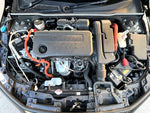 CIVIC hatchback