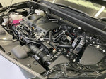 HARRIER HYBRID