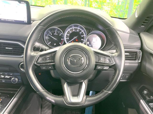 CX-8