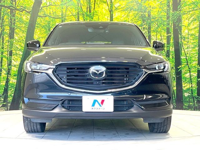 CX-8