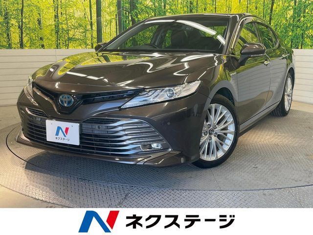CAMRY HYBRID