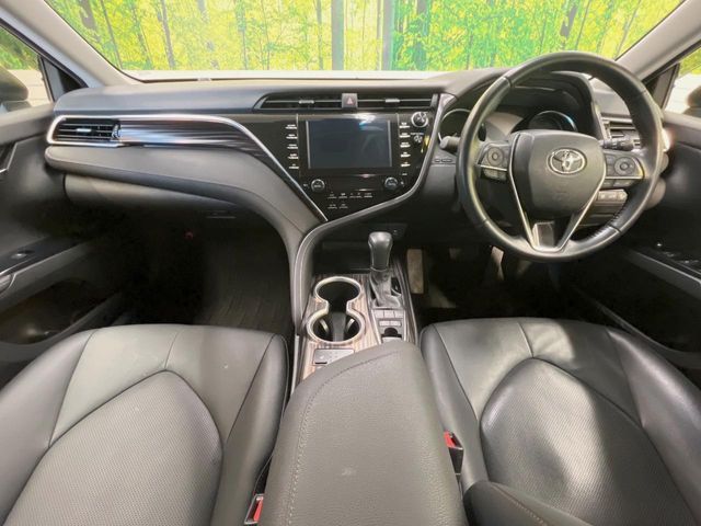 CAMRY HYBRID