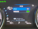 CAMRY HYBRID