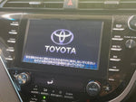 CAMRY HYBRID