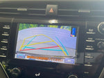 CAMRY HYBRID