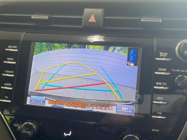 CAMRY HYBRID