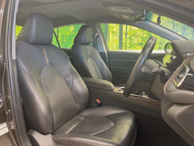 CAMRY HYBRID