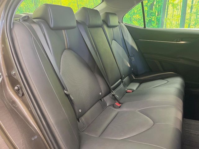 CAMRY HYBRID