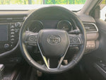 CAMRY HYBRID