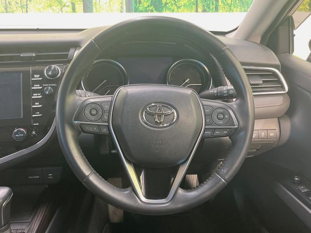 CAMRY HYBRID