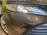 CAMRY HYBRID