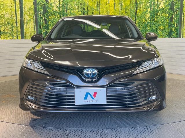 CAMRY HYBRID