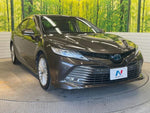 CAMRY HYBRID