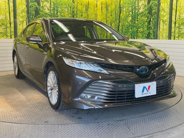 CAMRY HYBRID