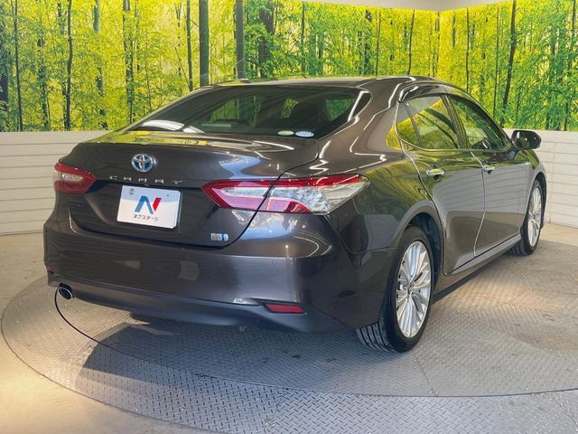 CAMRY HYBRID