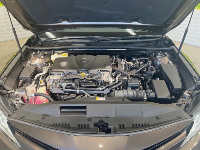CAMRY HYBRID