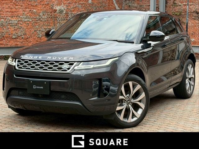 ROVER RANGE ROVER EVOGUE